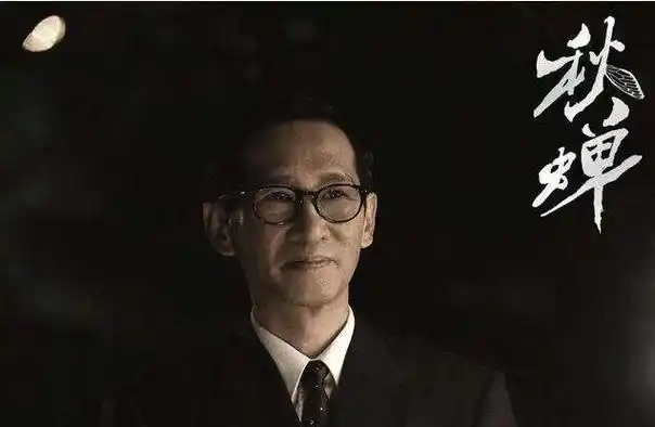 陈道明王劲松霸气(演技不输陈道明)(34)