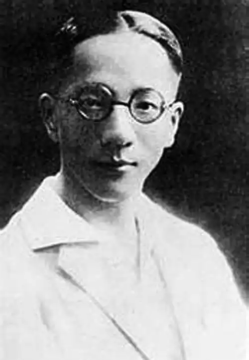 林庚白:孙中山的得力助手,算出自己死期,却无力回天_预言_袁世凯