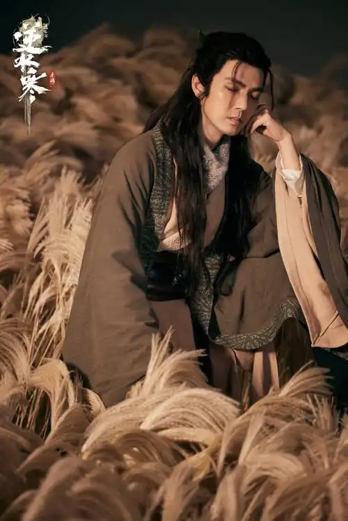 构成了你我武侠梦中难以忘怀的情节,也是顾惜朝@钟汉良在#逆水寒手游