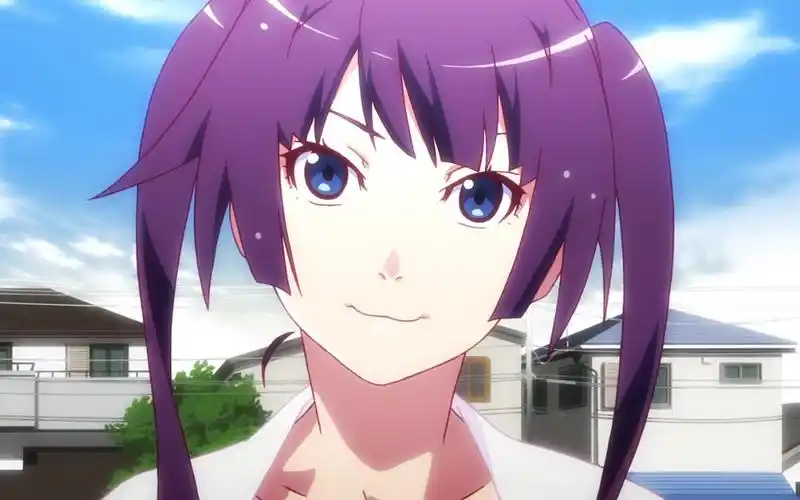 活动  「物语系列」战场原 荡漾