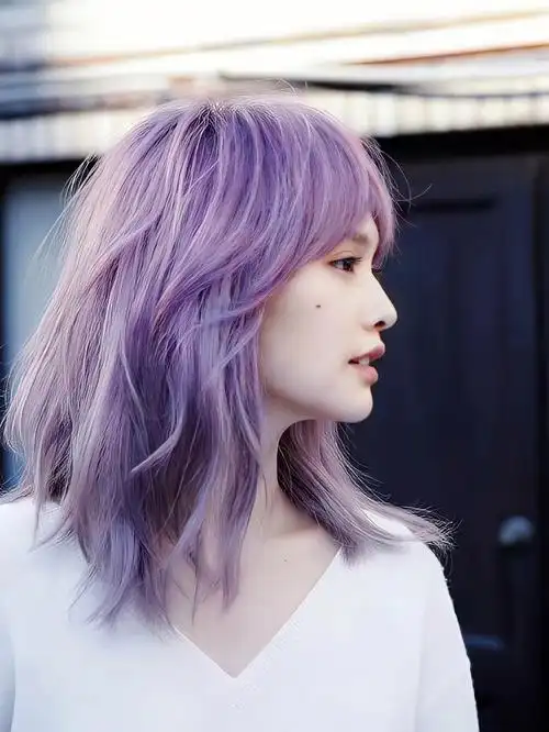 杨丞琳的侧脸可太好看了