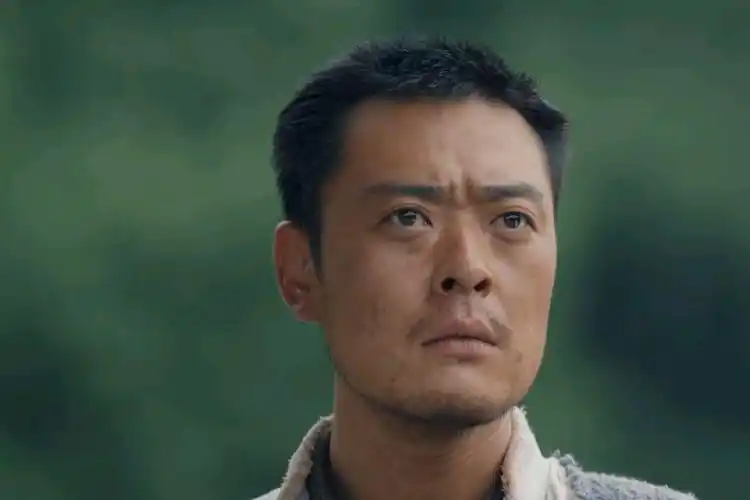 《绝密使命》大结局中张桐塑造潘雨青很接地气,成功调动观众情感