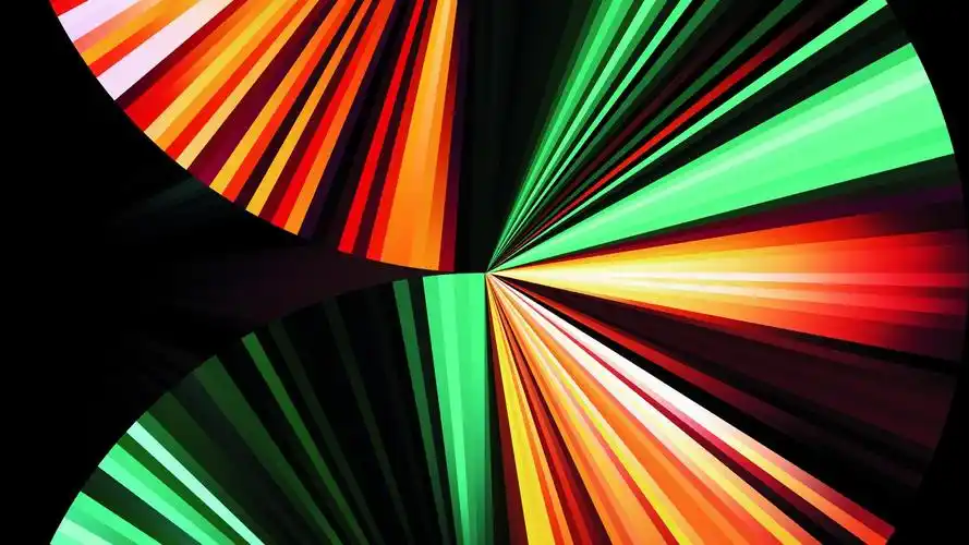 2021ipadpro内置原生壁纸