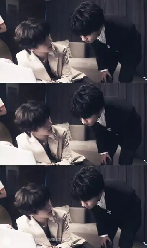 【祺鑫】小狐狸也是会怀孕的!