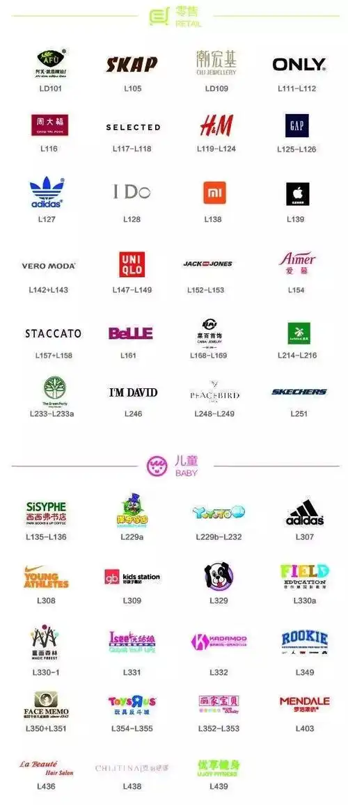 万象汇十一试营业史上最强品牌集合一次看个够