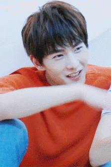 杨洋gif男星gif演员gif拍摄花絮gif可爱gif