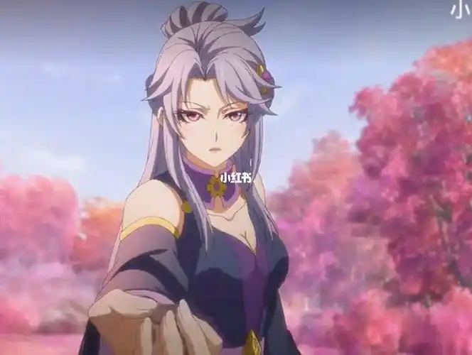 一念永恒 #宋君婉