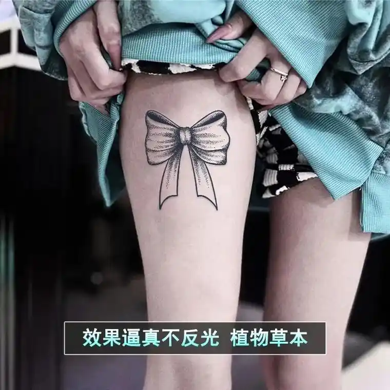 防水持久纹身贴纸推荐 #有特殊意义的纹身图案有哪些 - 抖音