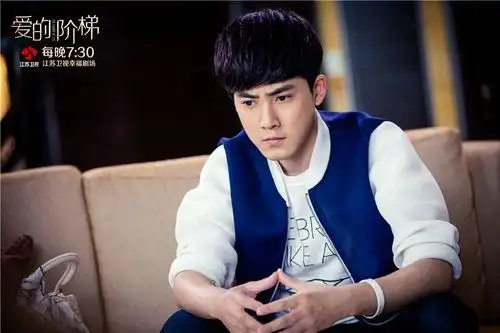 《爱的阶梯》秋天夫妇感情成谜 张檬获封"哭戏"担当