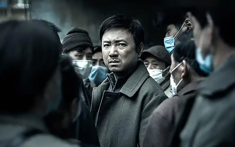 豆瓣90现象级国产电影能看到已是奇迹