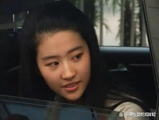 满脸浓妆艳抹,忍了刘亦菲和关晓彤,看到章子怡不禁喷饭满案