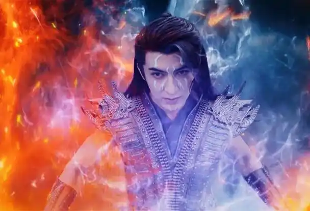 烈焰十大强者逆天而行垫底终极伍赓第二黑龙战力天花板