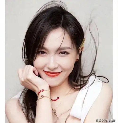 顶级渣女唐嫣,罗晋这次算是真遇到高端玩家了