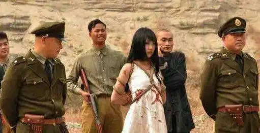 抗争剧情(抗日剧情)《热血枪手》分集剧情介绍 在《热血枪手》第36集