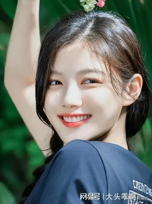 2024年韩国最美的10位女星出炉了:宋慧乔冲进前3名