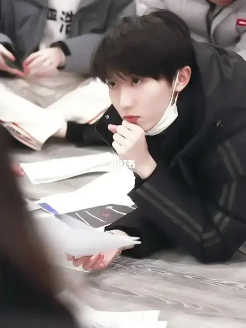 做梦素材#马嘉祺#时代少年团马嘉祺