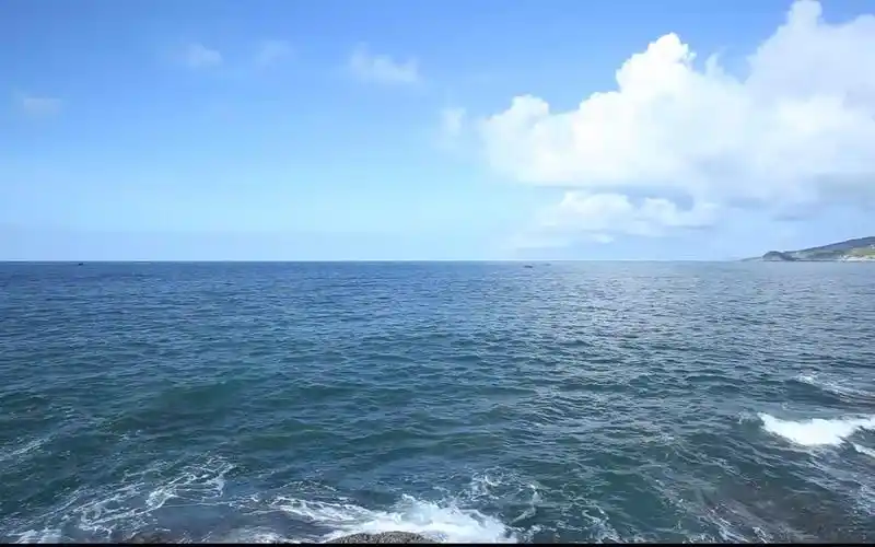 大海-海浪实拍视频素材_哔哩哔哩_bilibili