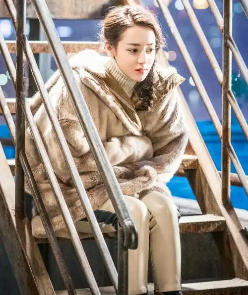 迪丽热巴的20部影视剧,看过一半以上的绝对是铁粉