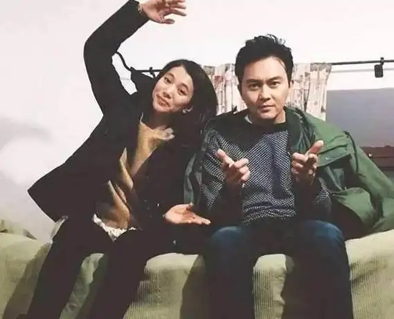 袁咏仪暴脾气公主病一生任意妄为为何张智霖依旧不离不弃