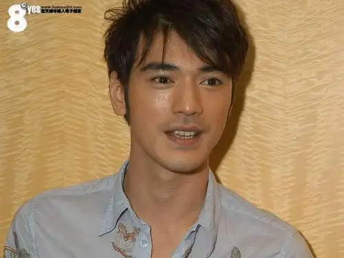 金城武 takeshi kaneshiro的图片