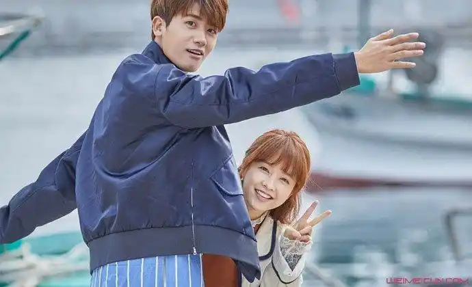 朴宝英朴炯植恋爱