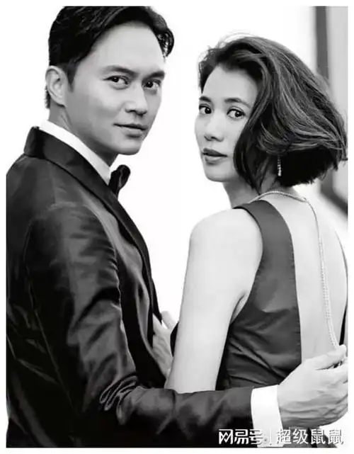 包养危机的爆发袁咏仪与张智霖的感情看似顺利,可实际上却隐藏着不少