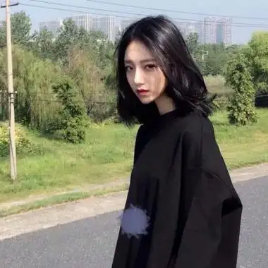 2020高冷霸气微信女生头像_2020最新个性的御姐女生头像大全-街机中国