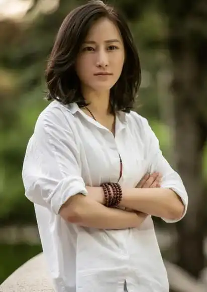 蒋璐霞_演员_作品_个人资料_简历_生日_经历_留言