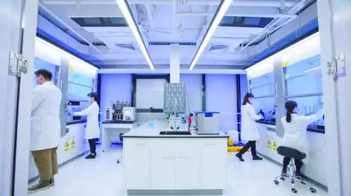 助力科技创新中心 污染场地修复领域唯一国家工程实验室正式建成