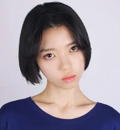 最新高中女生发型图片大全清纯甜美