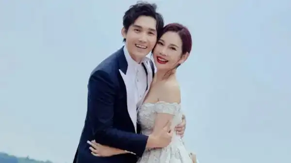 张铎第一任妻子是谁