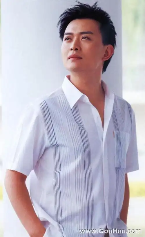 黄海冰高清写真8