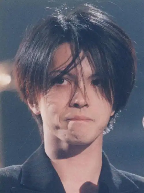 盘点日本十大美男男星颜值不输吴彦祖木村拓哉只能排第三