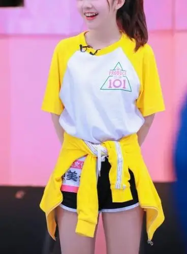 赖美云是中国流行乐女歌手,女子演唱组合sing,火箭少女101成员,之前