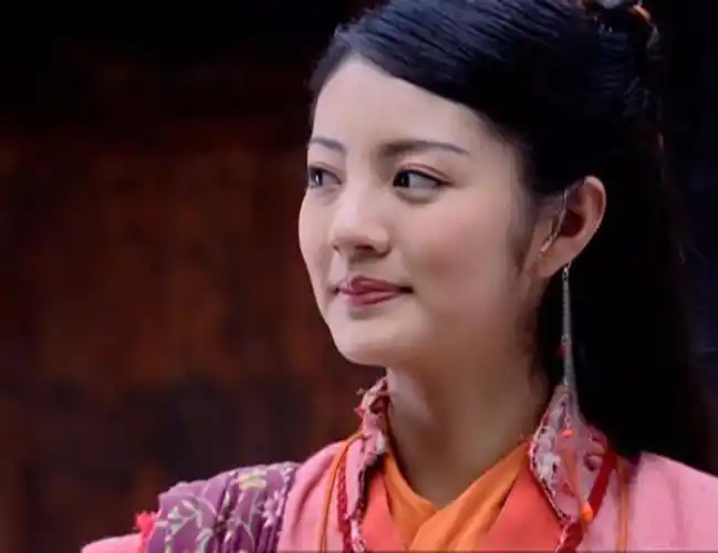 安以轩 饰 林月如