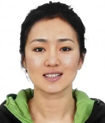 罕见明星结婚证照曝光图揭明星素颜证件照谁更美