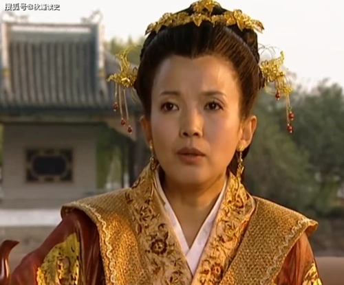 马皇后样貌并不出众,为何受到朱元璋深爱?寻常夫妻的典范