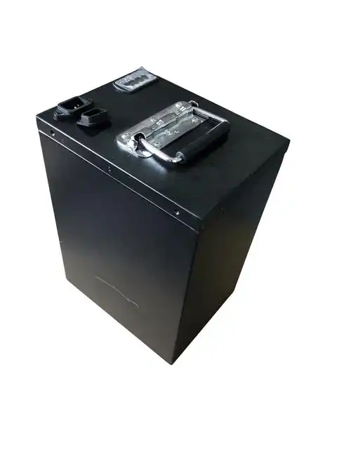 电动车锂电池72v60v大容量40ah50ah外卖三轮摩托车48v动力电动车电池