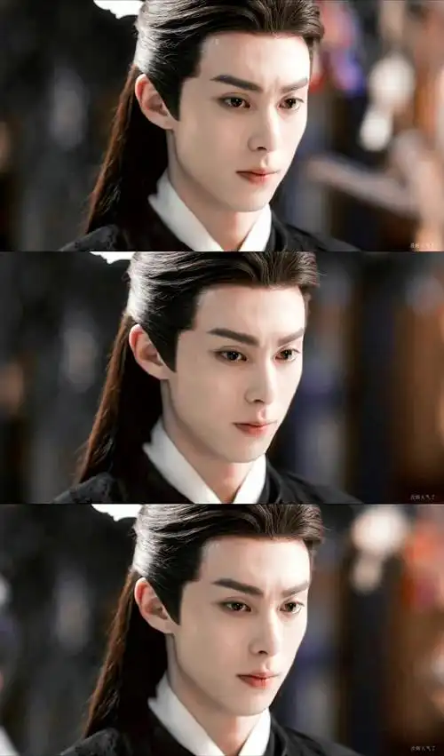 王鹤棣提名华鼎奖古装剧最佳男演员