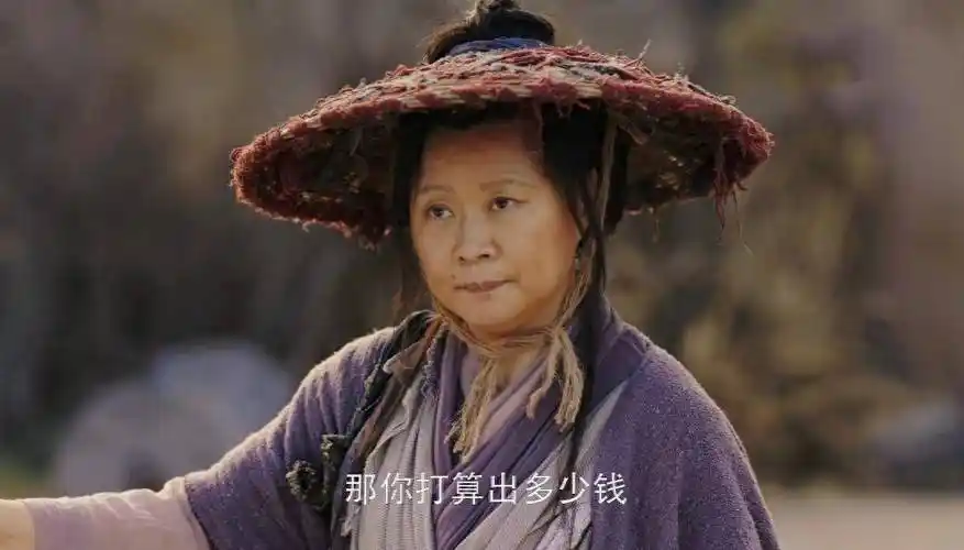 古装版的乡村爱情,罗刹海市的孪生兄弟,看喜剧果然要看赵本山_西门