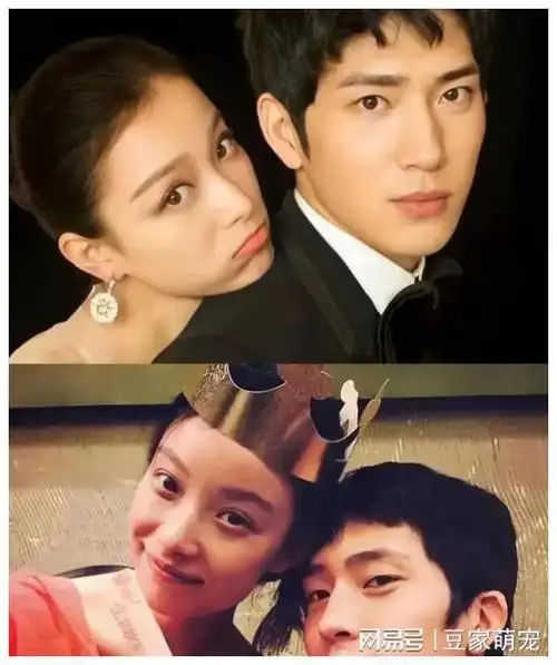 倪妮:馋吧,反正你也得不到我!肤白貌美大长腿,这换谁能顶得住