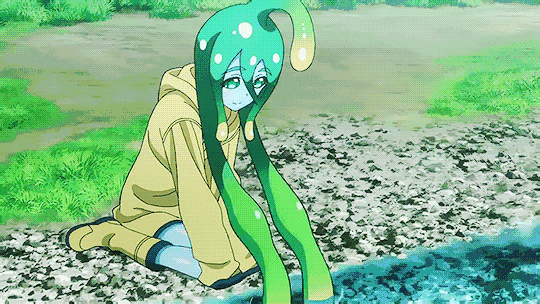 "萌王"s2结束,聊聊最弱怪物"史莱姆"#游料君深读