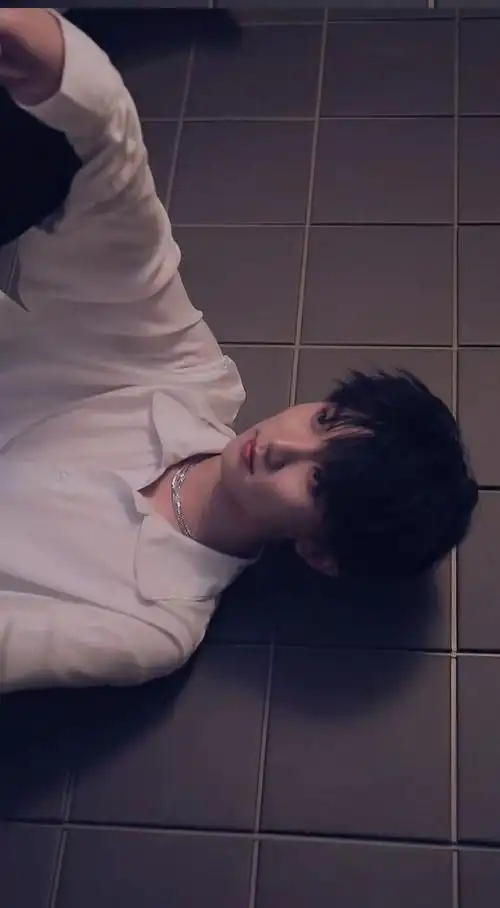 时代少年团马嘉祺小马哥禁侵权