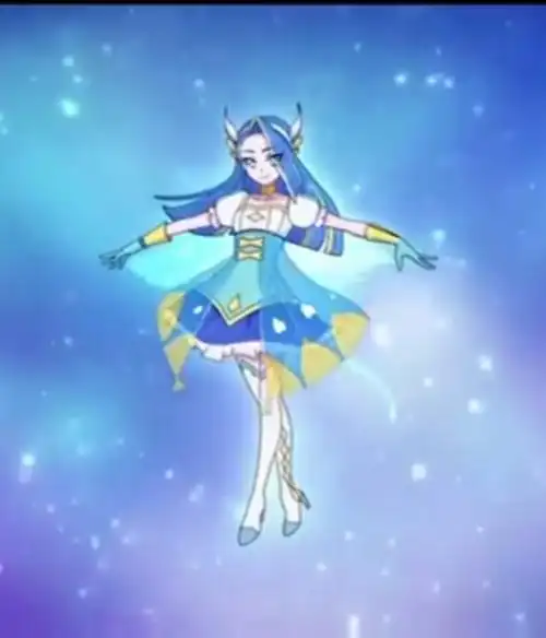 巴啦啦小魔仙之梦幻之战