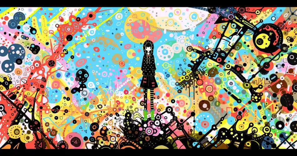 你的梦境是什么样子?梦中世界特辑