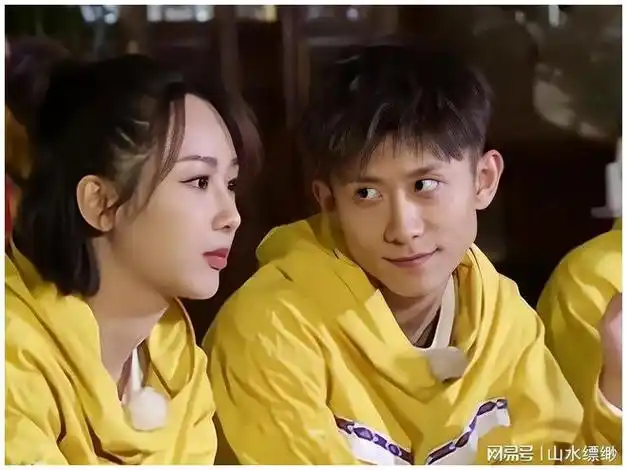 杨紫和张一山怎么还没有在一起?现在看来,当朋友才是最好的选择