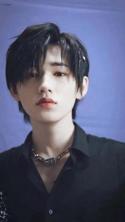 tnt队内唯一女成员