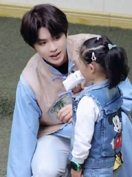 黄明昊极限挑战##极限挑战