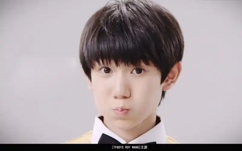 二源- 王源 - zeze!啧啧