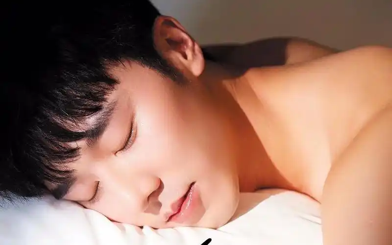 《history4近距离爱上你》林嘉威 写真年历预购第一